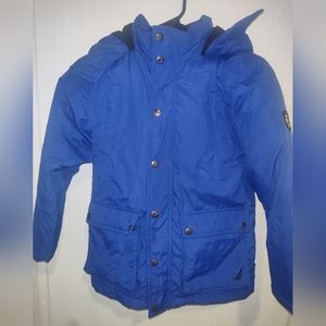 Boys coat
